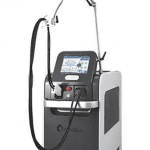 GentleLase Q1 Alexandrite (755nm) Lazer Epilasyon Cihazı