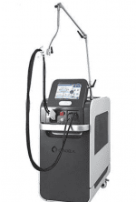 GentleMax PRO Q2 Alexandrite (755nm) + ND:YAG(1064nm) Lazer Epilasyon Cihazı