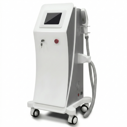 ICEOPT Buz Başlıklı SHR IPL