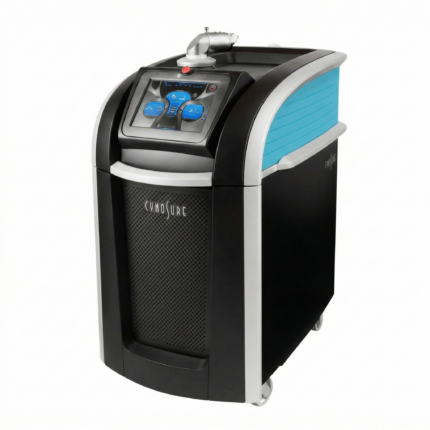 Picosure Q-Switch Nd-Yag + KTP + Alexandrite