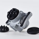 MerrG5 Portatif Masaj Cihazı