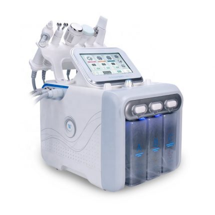 HydraFacial 6+1 Masa Üstü Cilt Bakım Cihazı
