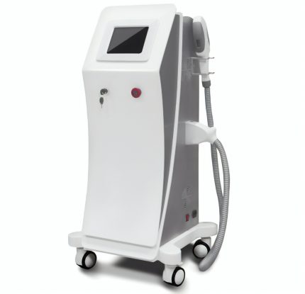 ICEOPT Buz Başlıklı SHR IPL