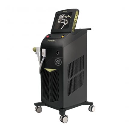 Ice Platinium Epilasyon Cihazı