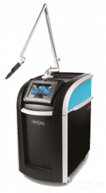 Picosure Q-Switch Nd-Yag + KTP + Alexandrite - Görsel 2