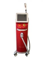 Red Ice Dioderaser Diyot Lazer Epilasyon Cihazı - Görsel 2