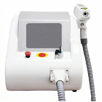 Tattoo Raser X Q Switch Nd-Yag