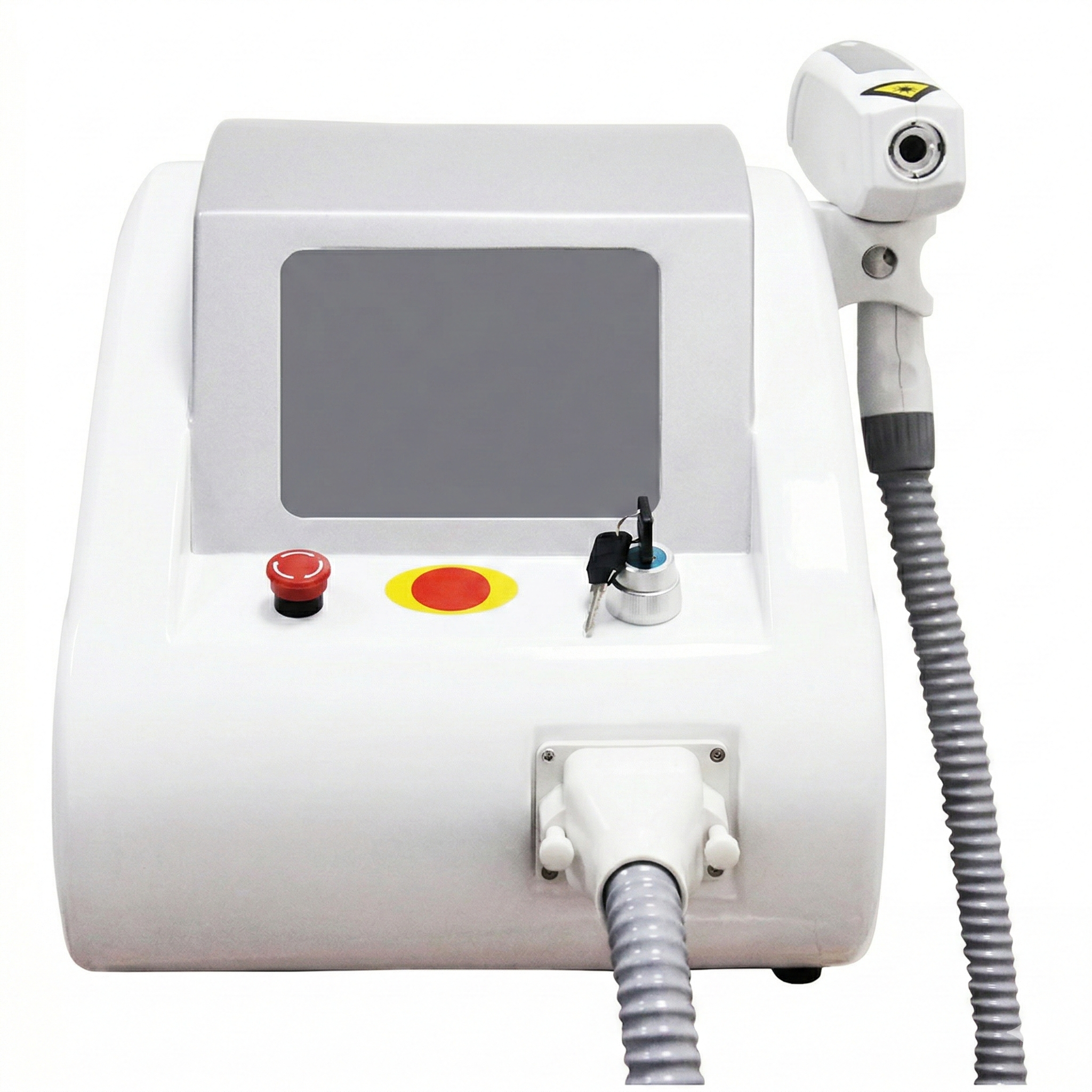 Tattoo Raser X Q Switch Nd-Yag