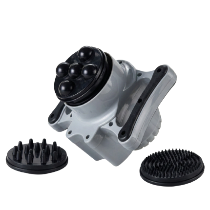 MerrG5 Portatif Masaj Cihazı