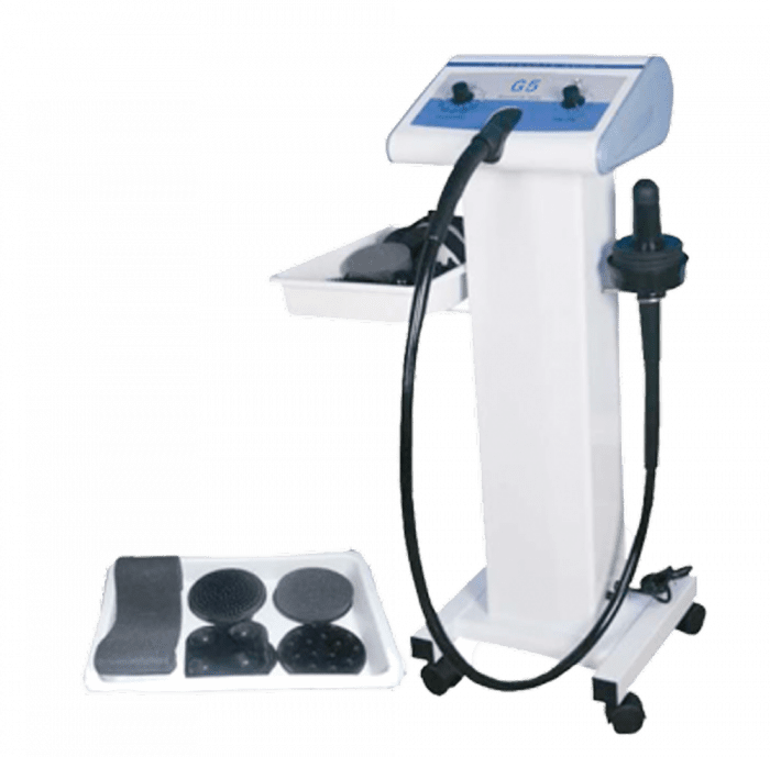 G5 Masaj Cihazı - Görsel 3