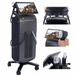 Titanium Çift Başlıklı Hibrit Lazer - Görsel 6