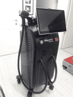 Titanium Çift Başlıklı Hibrit Lazer - Görsel 5