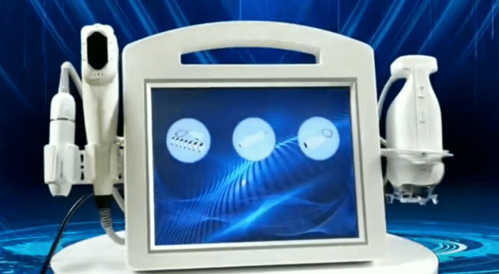 4D Hi-Fu Ultra (Beyaz) - Görsel 2