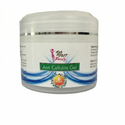 Merr Anti Cellulite Gel