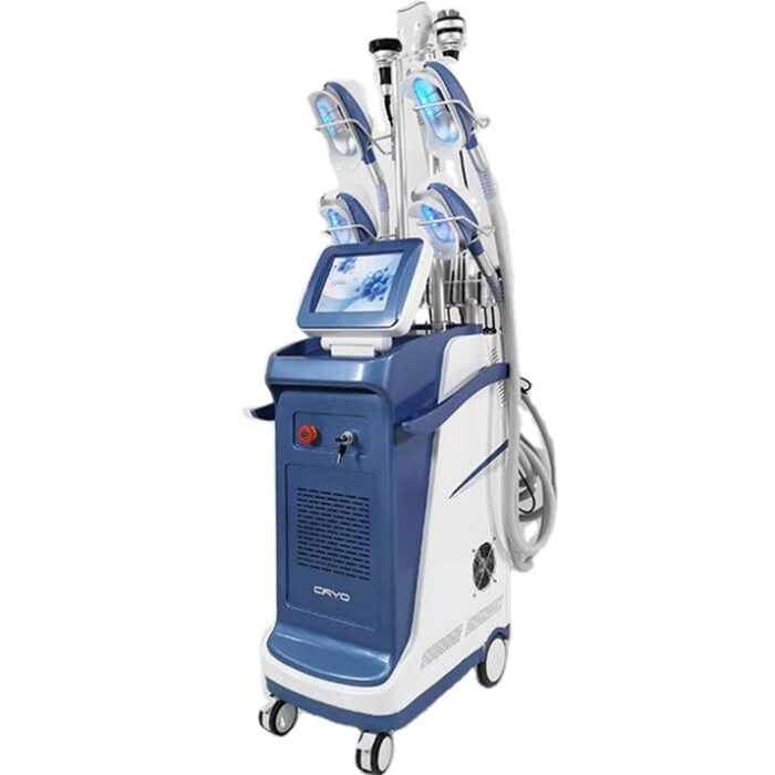 WhatsApp Görsel 2023-06-19 saat 16.39.12 Cryo 4 Lipo M2 - Görsel 1