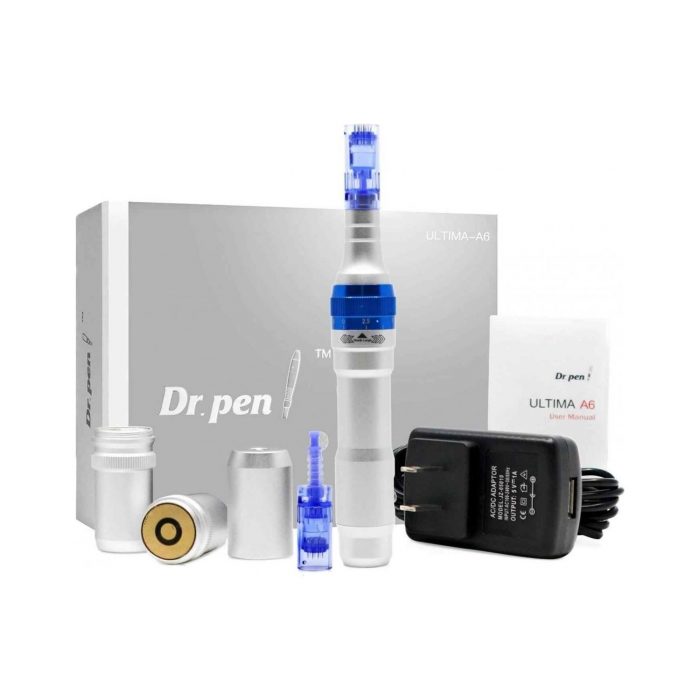 Dr. Pen A6 - Görsel 7