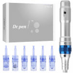 Dr. Pen A6 cihazı nedir? Kullanım alanları nelerdir?