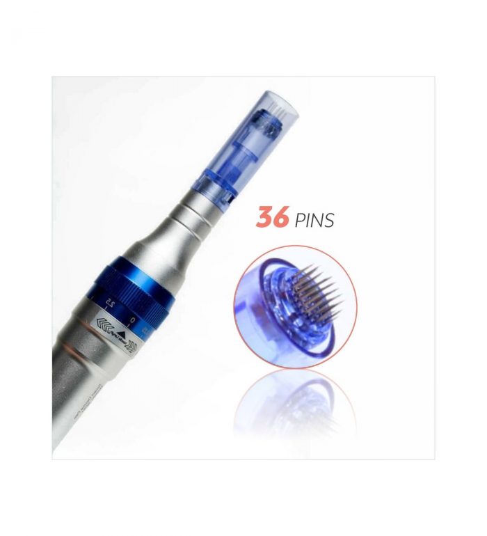 Dr. Pen A6 - Görsel 1