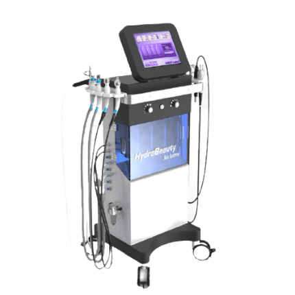 HydraBeauty Vertical 12+1