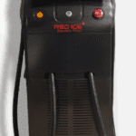 Red Ice Double Plus Hibrit Lazer Epilasyon Cihazı