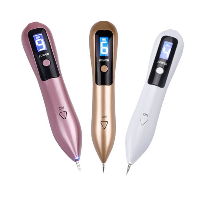 9 Kademeli Plazmapen Cihazı - Görsel 2