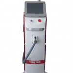 Red Ice Plus Hibrit Lazer Epilasyon Cihazı