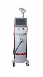 Red Ice Plus Hibrit Lazer Epilasyon Cihazı