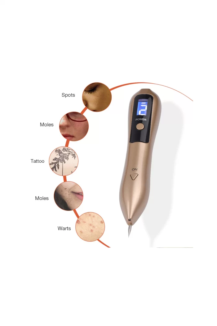 9 Kademeli Plazmapen Cihazı - Görsel 1