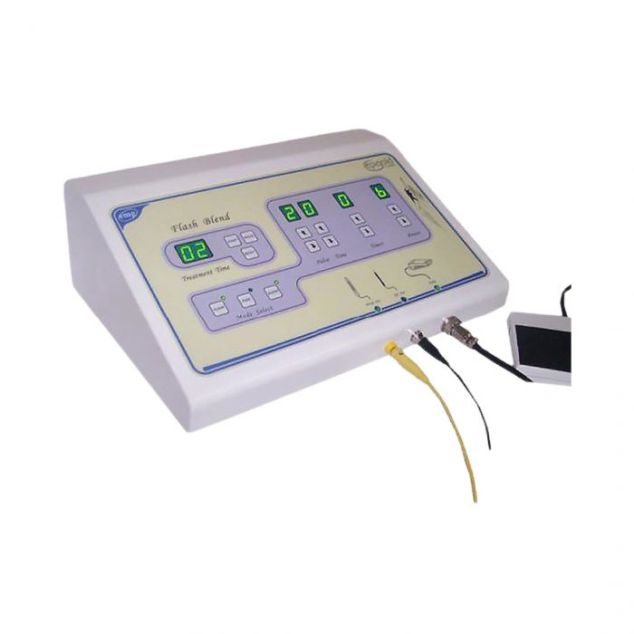 3 Sistemli İğneli Epilasyon Cihazı - Görsel 3