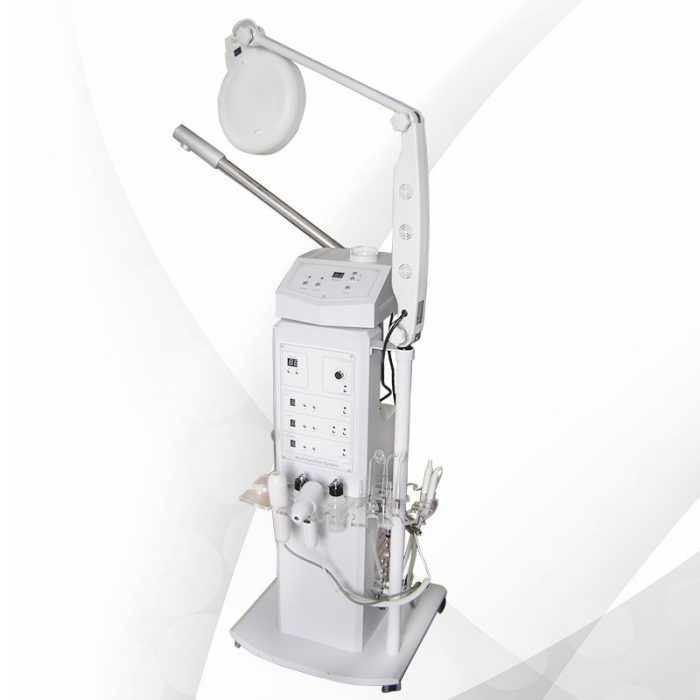 11+1 Cilt Bakım Cihazı CİLT BAKIM 11+1 - Görsel 1