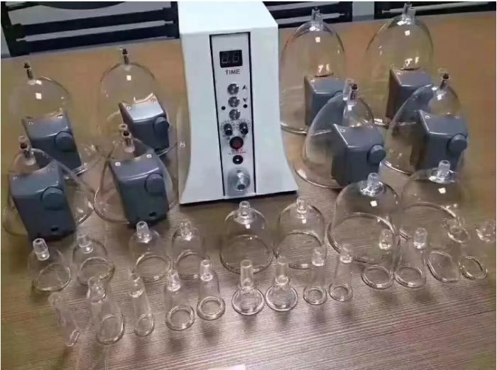 VACUUM BEAUTY - Görsel 3