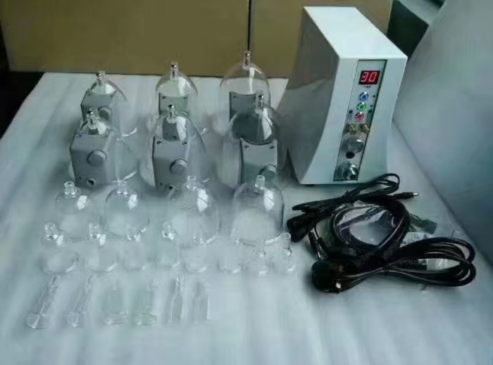 VACUUM BEAUTY - Görsel 5