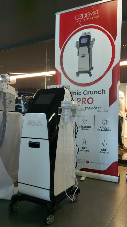 Sonic Crunch Pro