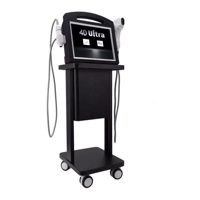 4D Hi-Fu Ultra (Siyah) - Görsel 1