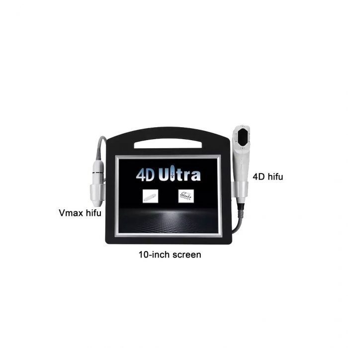 4D Hi-Fu Ultra (Siyah) - Görsel 3