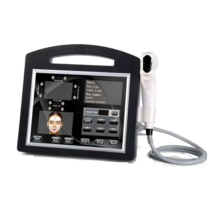 4D Hi-Fu Ultra (Siyah) - Görsel 7