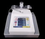 QUATTRO Podoloji & Dermatoloji & FizikTedavi Muktiendikasyonel Kombine Lazeri - Görsel 6