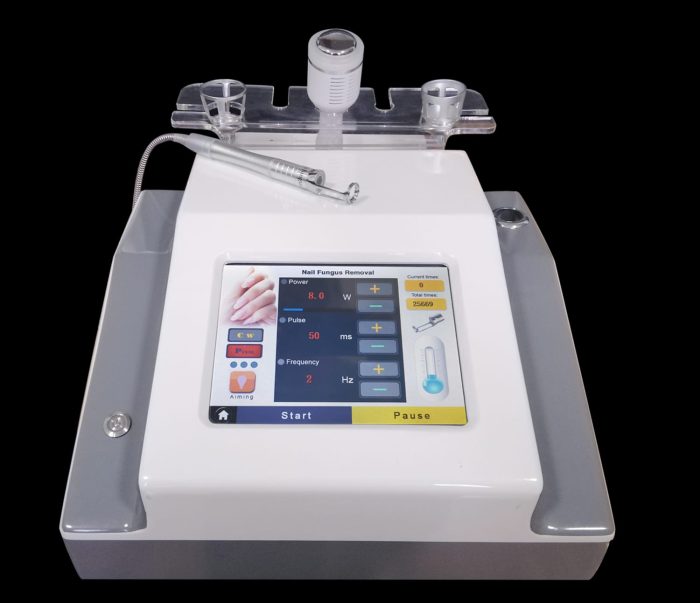 WhatsApp Image 2022-11-16 at 12.06.22 (1) QUATTRO Podoloji & Dermatoloji & FizikTedavi Muktiendikasyonel Kombine Lazeri - Görsel 6