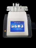 QUATTRO Podoloji & Dermatoloji & FizikTedavi Muktiendikasyonel Kombine Lazeri - Görsel 7