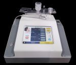 QUATTRO Podoloji & Dermatoloji & FizikTedavi Muktiendikasyonel Kombine Lazeri - Görsel 9