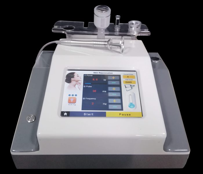 WhatsApp Image 2022-11-16 at 12.06.24 (2) QUATTRO Podoloji & Dermatoloji & FizikTedavi Muktiendikasyonel Kombine Lazeri - Görsel 9