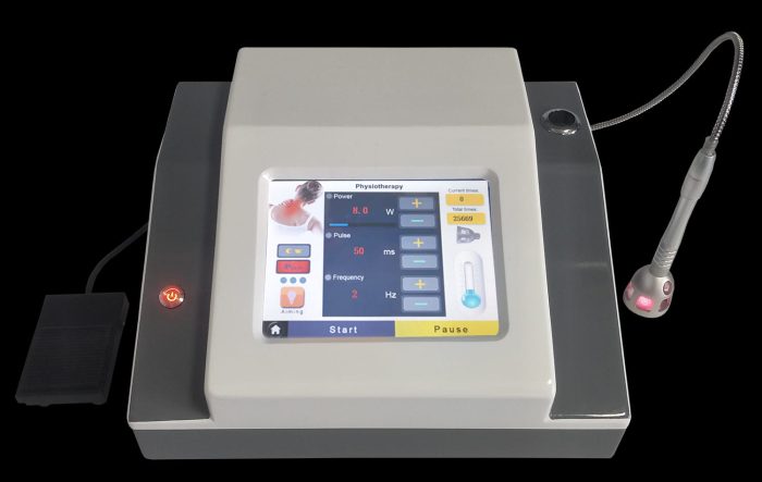 WhatsApp Image 2022-11-16 at 12.06.24 QUATTRO Podoloji & Dermatoloji & FizikTedavi Muktiendikasyonel Kombine Lazeri - Görsel 10