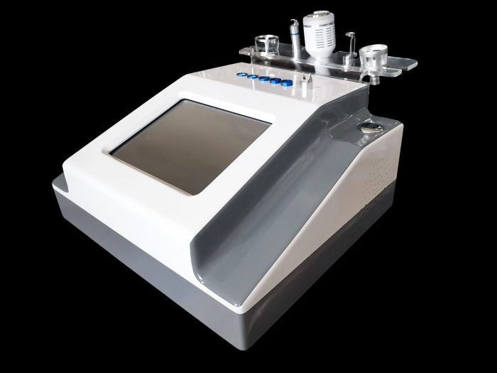 WhatsApp Image 2022-11-16 at 12.06.25 (1) QUATTRO Podoloji & Dermatoloji & FizikTedavi Muktiendikasyonel Kombine Lazeri - Görsel 11