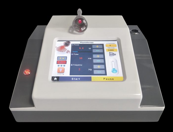 WhatsApp Image 2022-11-16 at 12.06.25 QUATTRO Podoloji & Dermatoloji & FizikTedavi Muktiendikasyonel Kombine Lazeri - Görsel 14