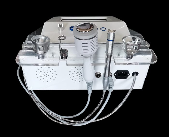 WhatsApp Image 2022-11-16 at 12.06.26 (1) QUATTRO Podoloji & Dermatoloji & FizikTedavi Muktiendikasyonel Kombine Lazeri - Görsel 15