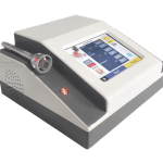 QUATTRO Podoloji & Dermatoloji & FizikTedavi Muktiendikasyonel Kombine Lazeri