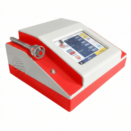 QUATTRO - C | Yeni, Gelişmiş ve Daha Güçlü Podoloji & Dermatoloji & FizikTedavi Muktiendikasyonel Kombine Lazeri