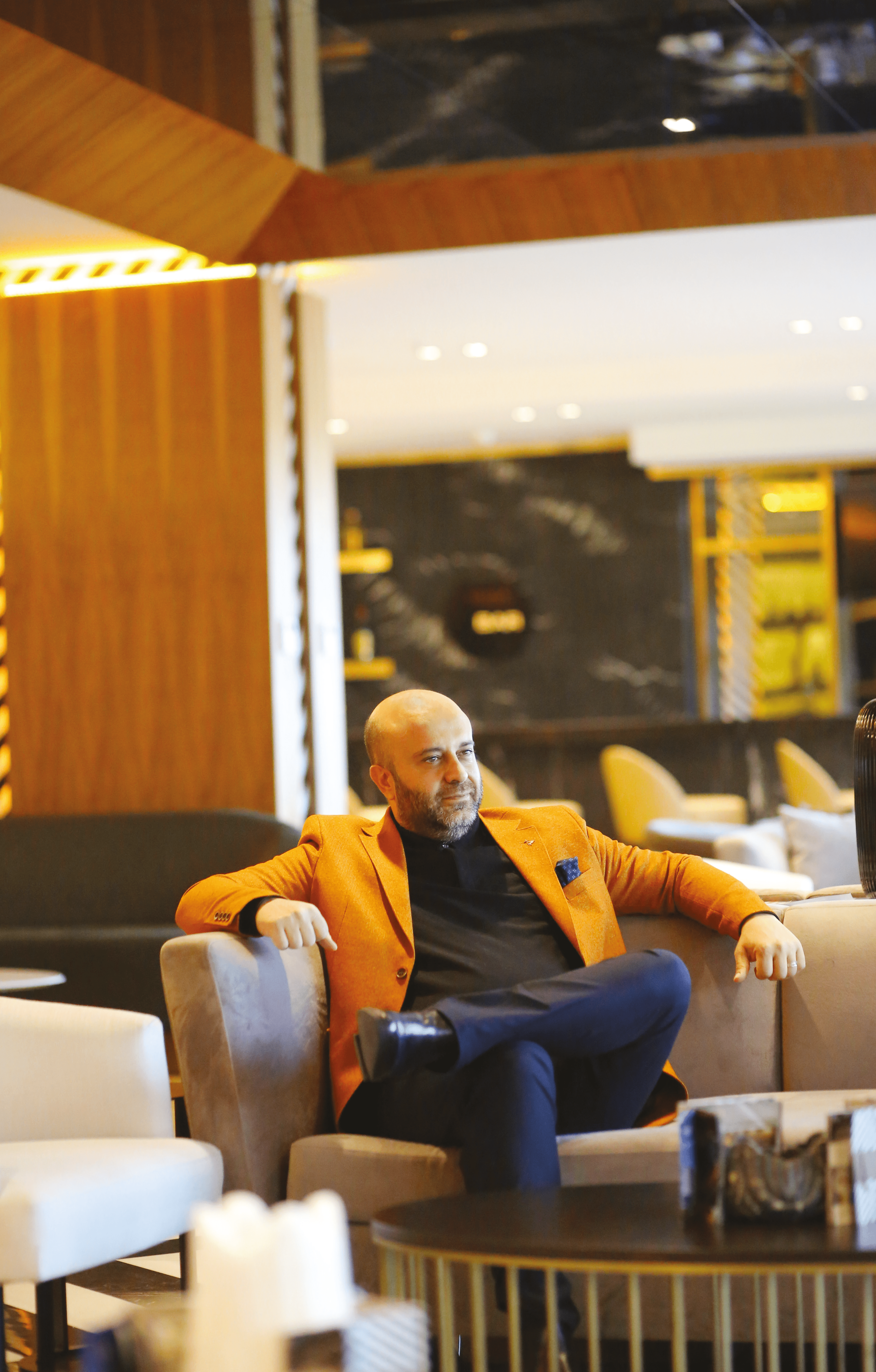 Ahmet Arif Özdemir