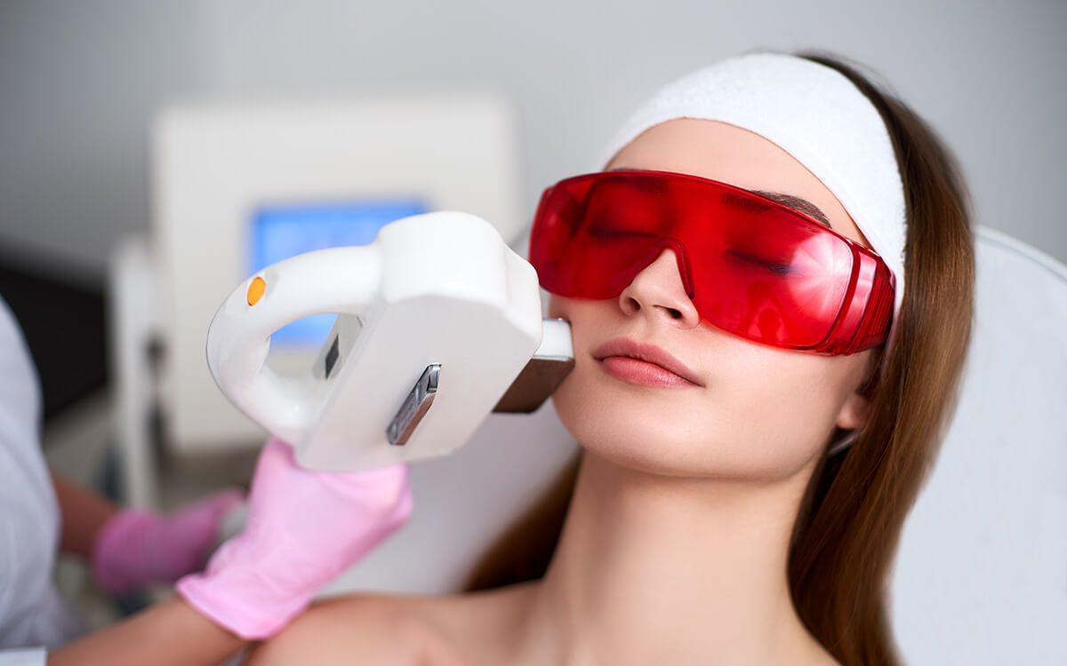 IPL Lazer ve Diode Lazer Arasındaki Farklar Nelerdir?