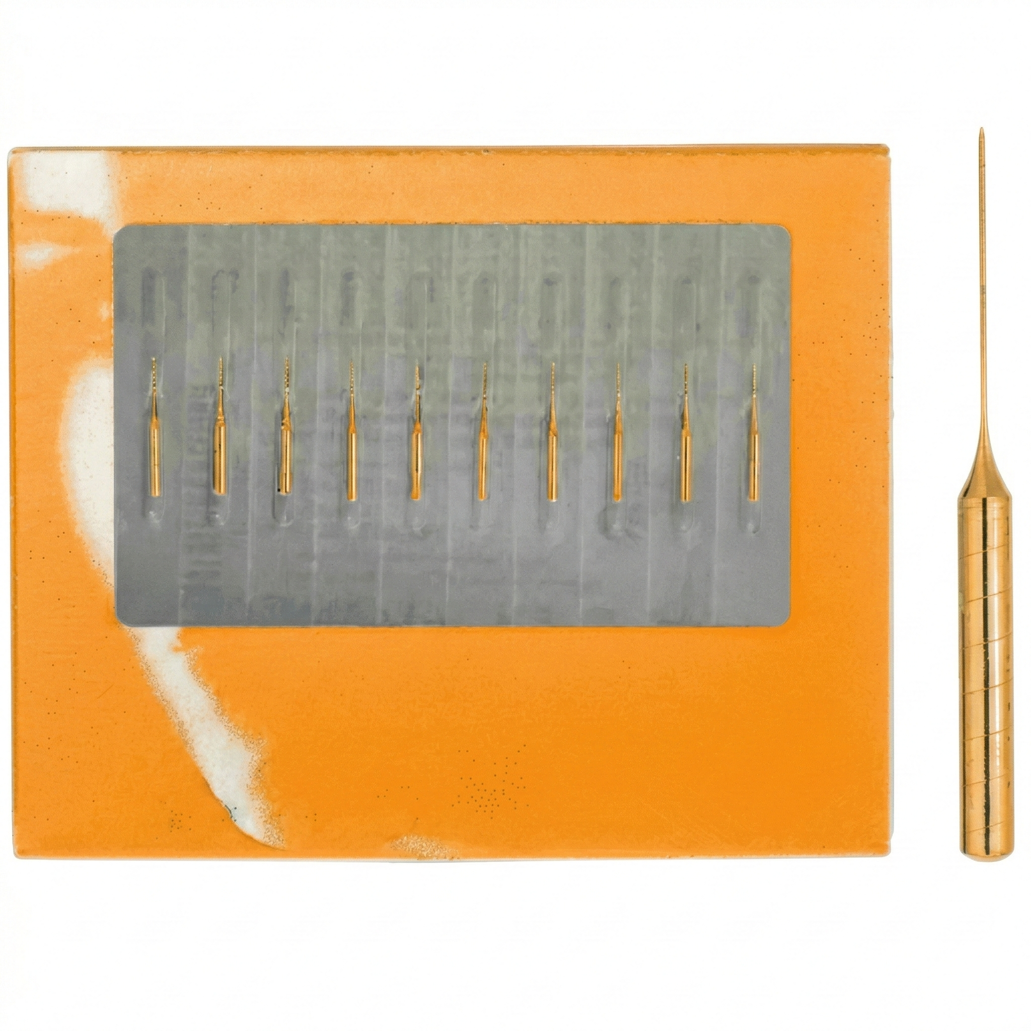 BALLET | İĞNELİ EPİLASYON İĞNESİ